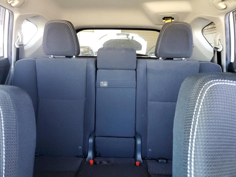 2018 TOYOTA RAV4 HYBRID LE 10
