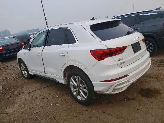 2021 AUDI Q3 PREMIUM S LINE 45 2