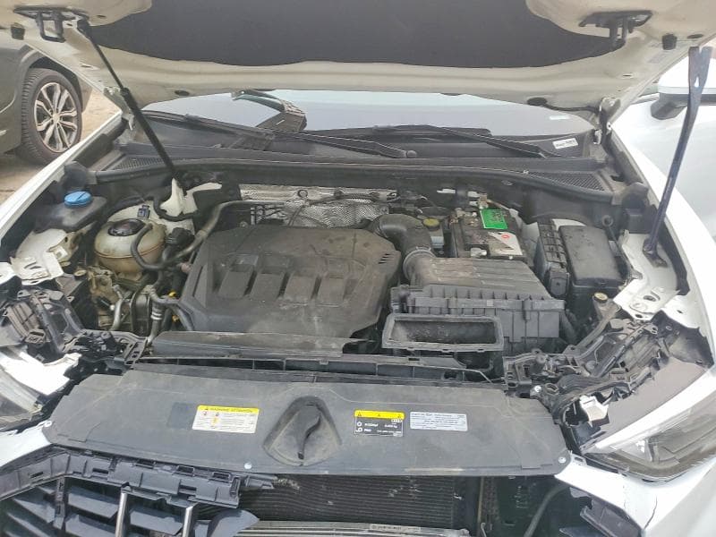 2021 AUDI Q3 PREMIUM S LINE 45 12