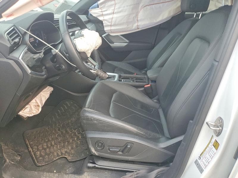 2021 AUDI Q3 PREMIUM S LINE 45 7
