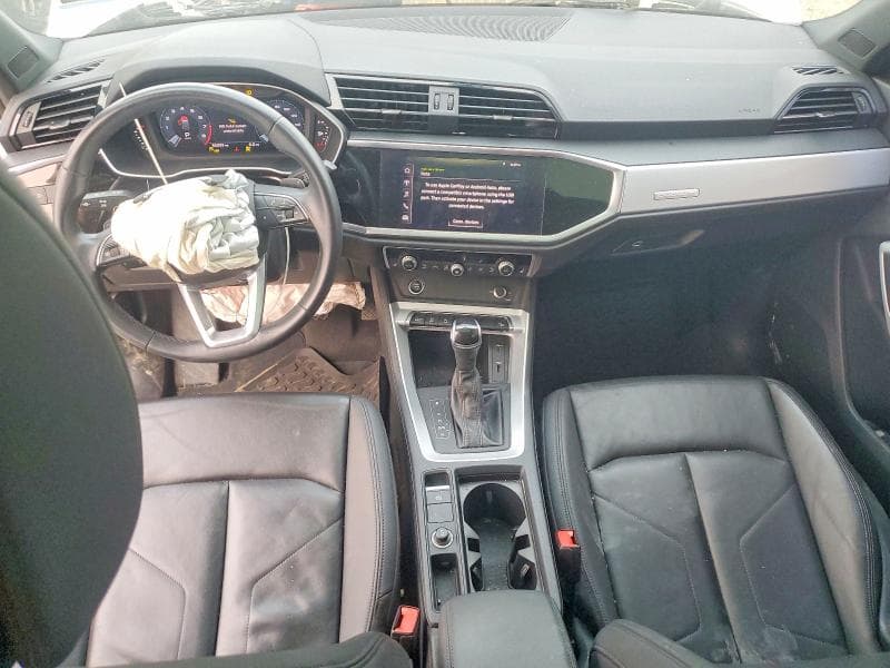 2021 AUDI Q3 PREMIUM S LINE 45 8