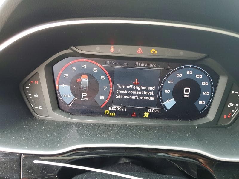 2021 AUDI Q3 PREMIUM S LINE 45 9