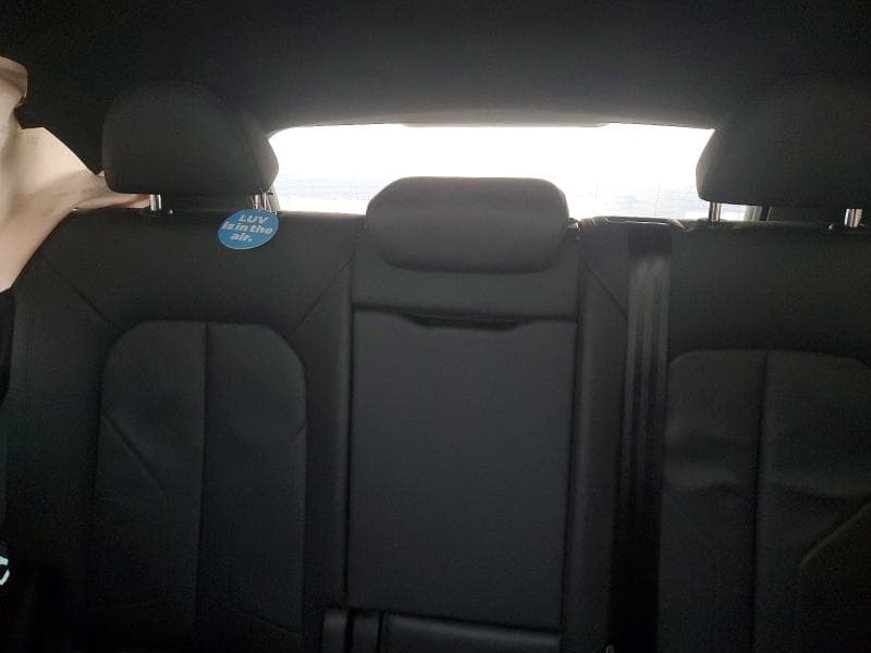 2021 AUDI Q3 PREMIUM S LINE 45 10