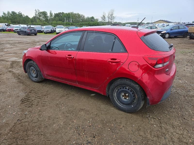 2020 KIA RIO LX 2