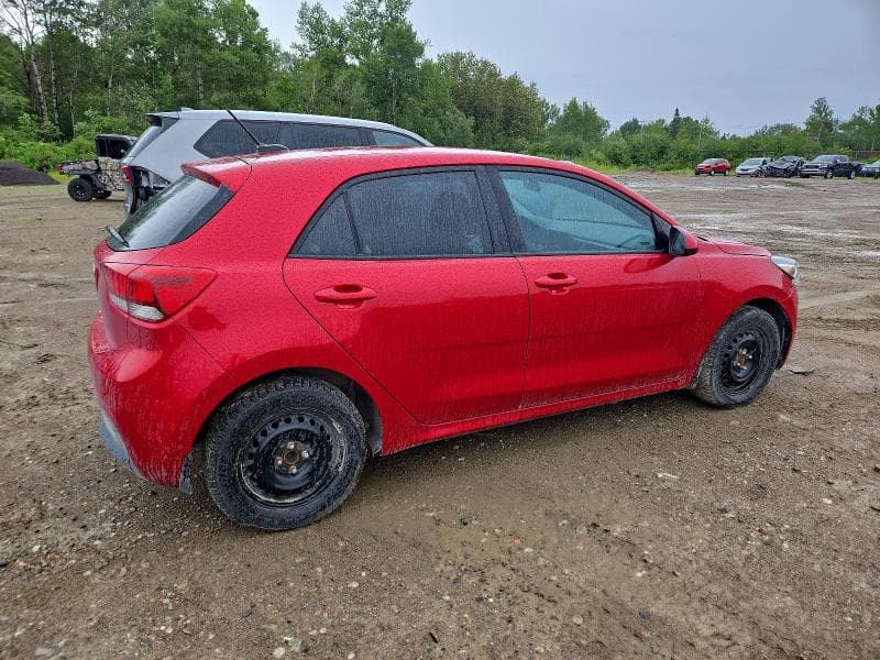 2020 KIA RIO LX 3