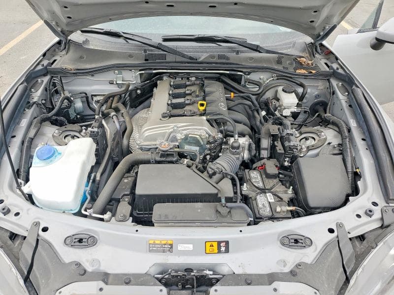 2024 MAZDA MX-5 MIATA GRAND TOURING 11