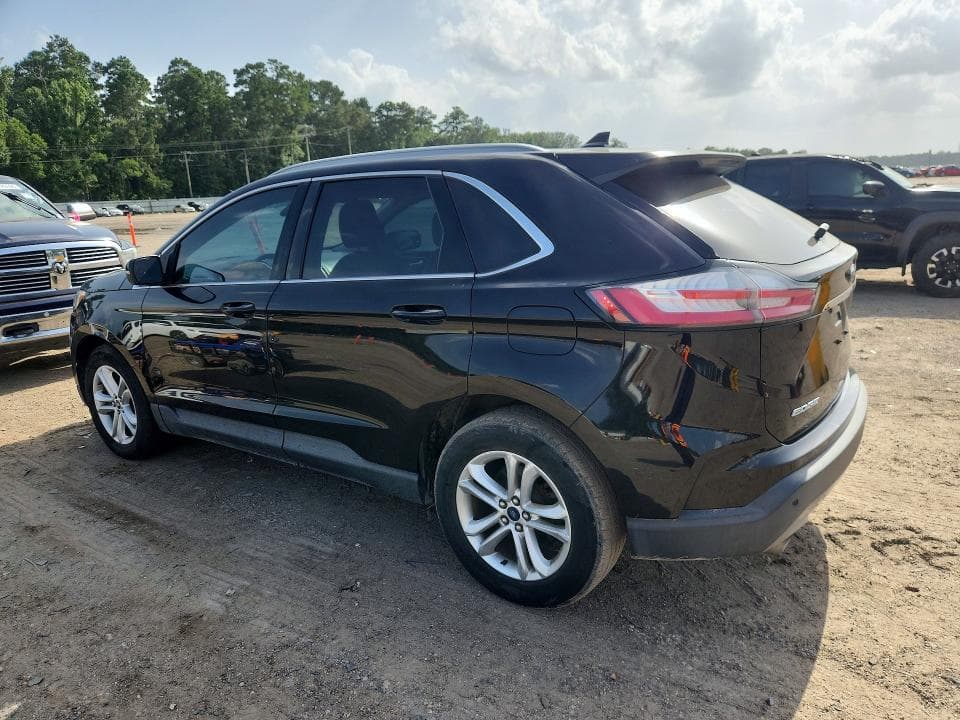 2020 FORD EDGE SEL 2