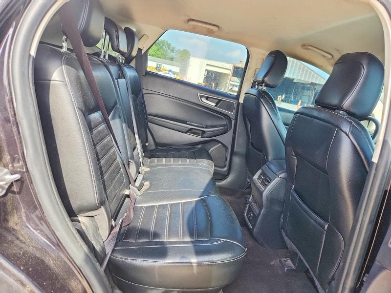 2020 FORD EDGE SEL 11