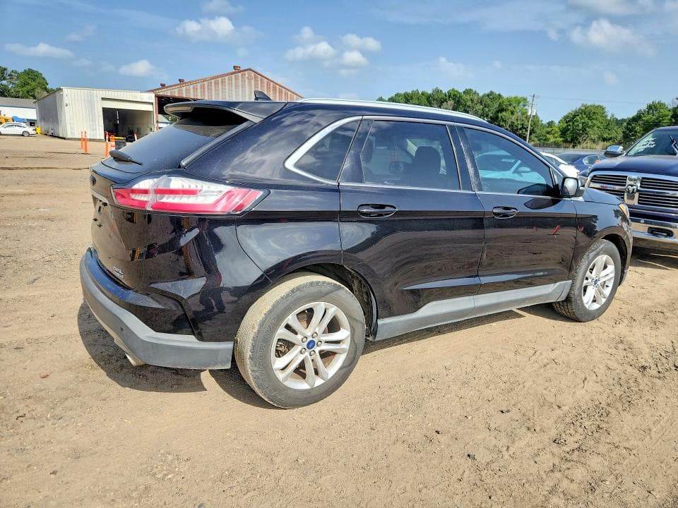 2020 FORD EDGE SEL 3