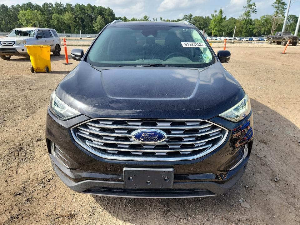 2020 FORD EDGE SEL 5