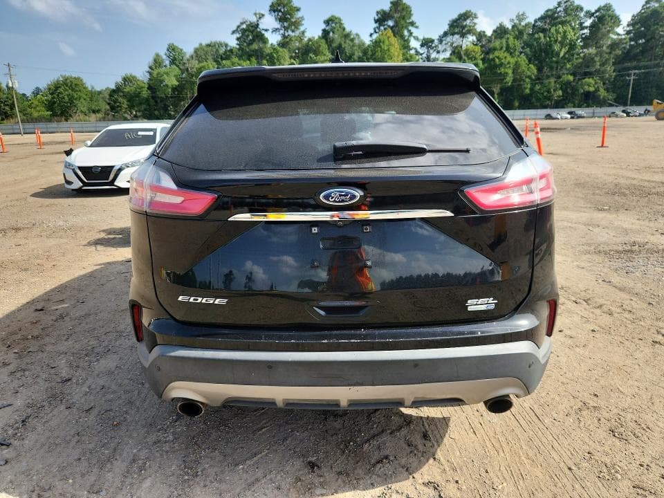 2020 FORD EDGE SEL 6