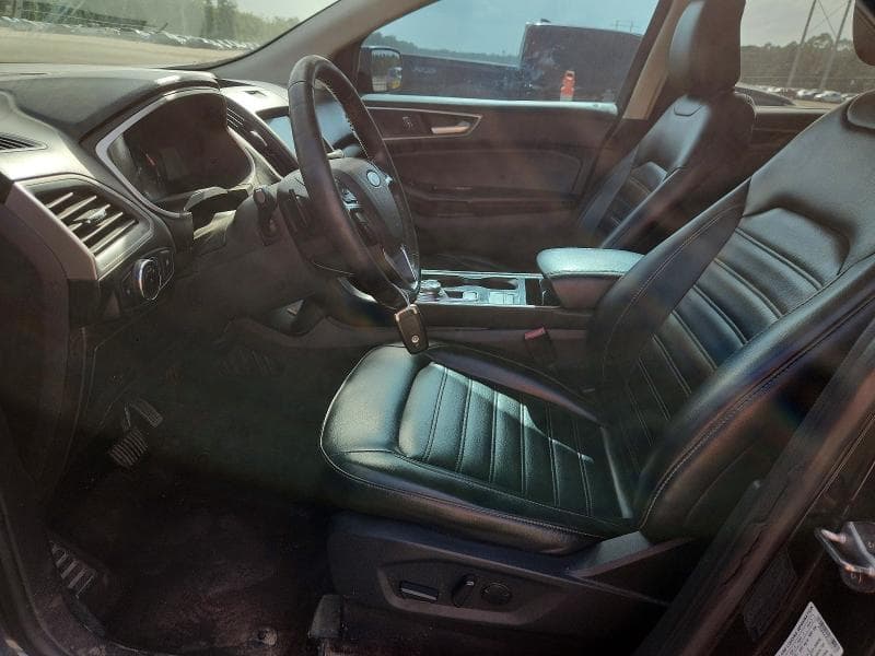 2020 FORD EDGE SEL 7