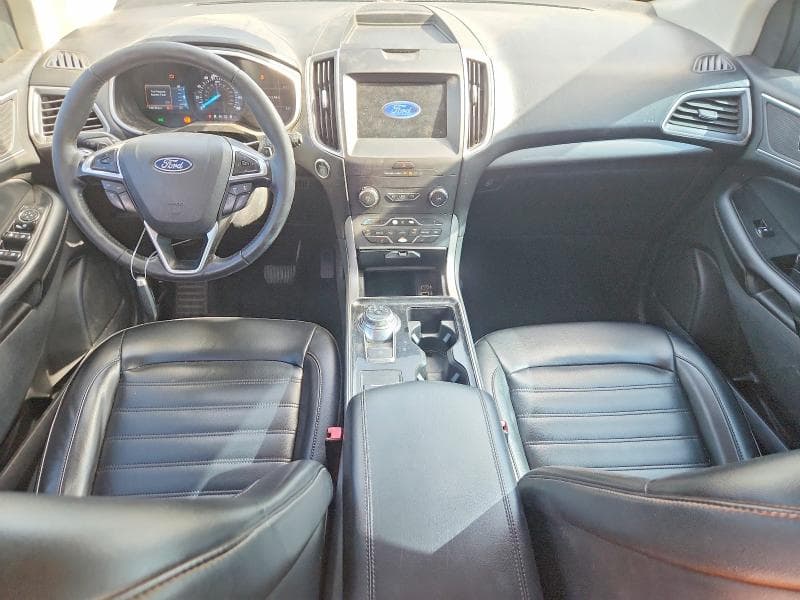 2020 FORD EDGE SEL 8