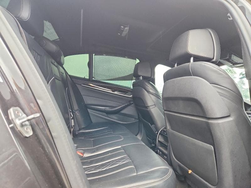 2020 BMW 530E 10