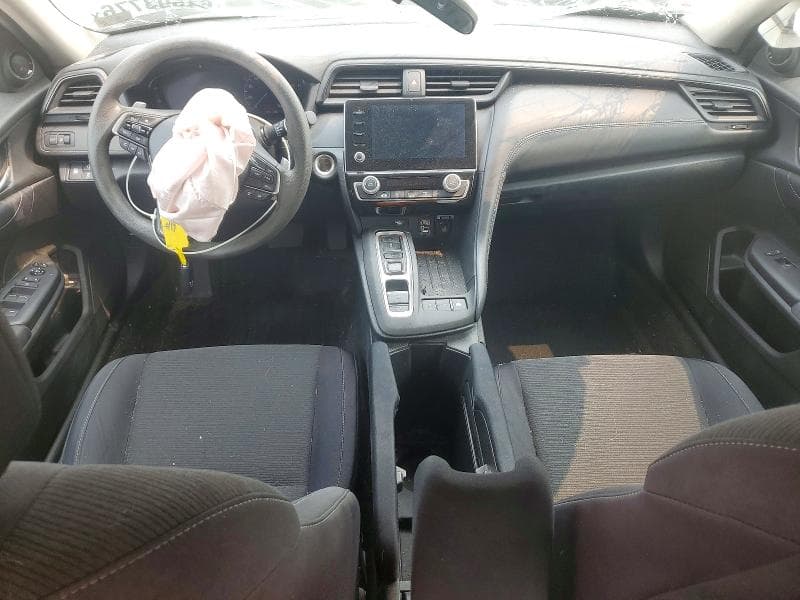 2019 HONDA INSIGHT EX 8