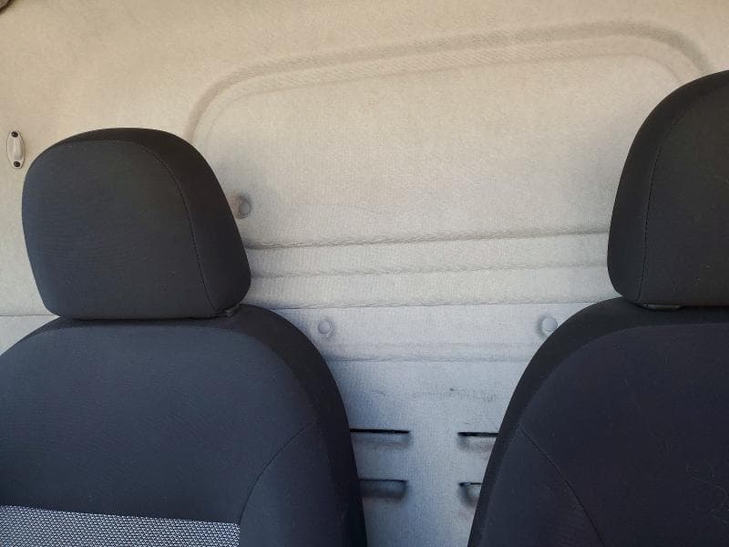 2017 RAM PROMASTER CITY 10