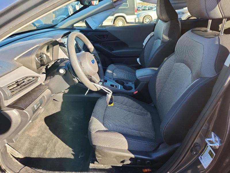 2024 SUBARU CROSSTREK PREMIUM 13