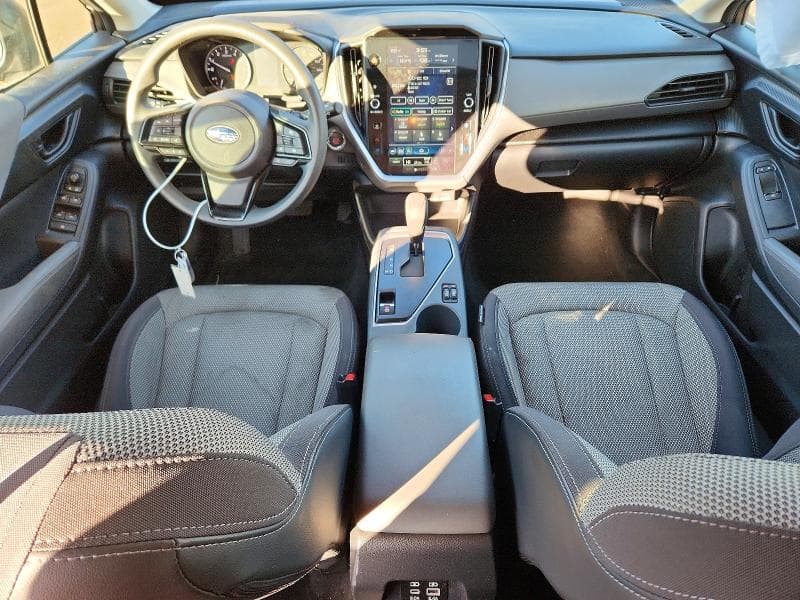 2024 SUBARU CROSSTREK PREMIUM 16