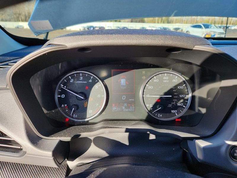 2024 SUBARU CROSSTREK PREMIUM 18