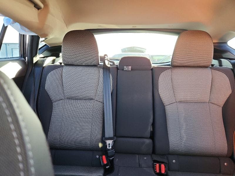 2024 SUBARU CROSSTREK PREMIUM 20