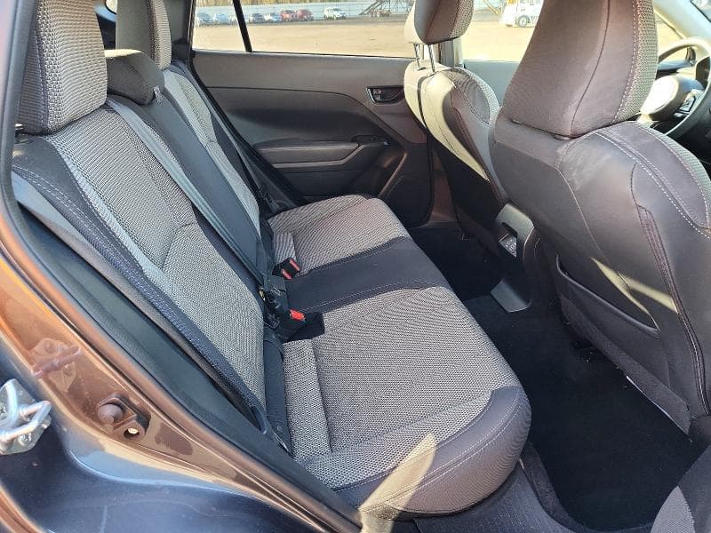 2024 SUBARU CROSSTREK PREMIUM 22