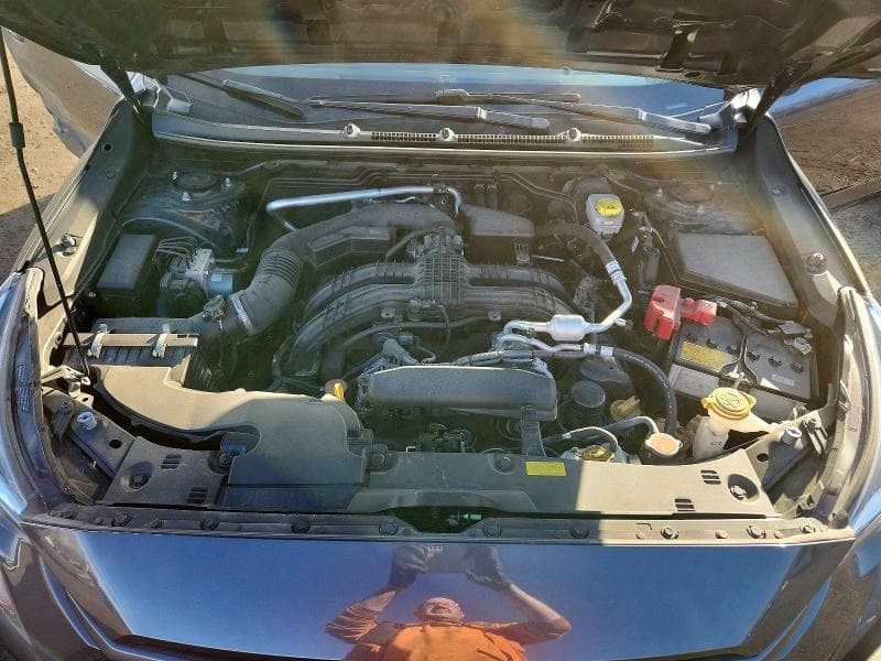 2024 SUBARU CROSSTREK PREMIUM 24