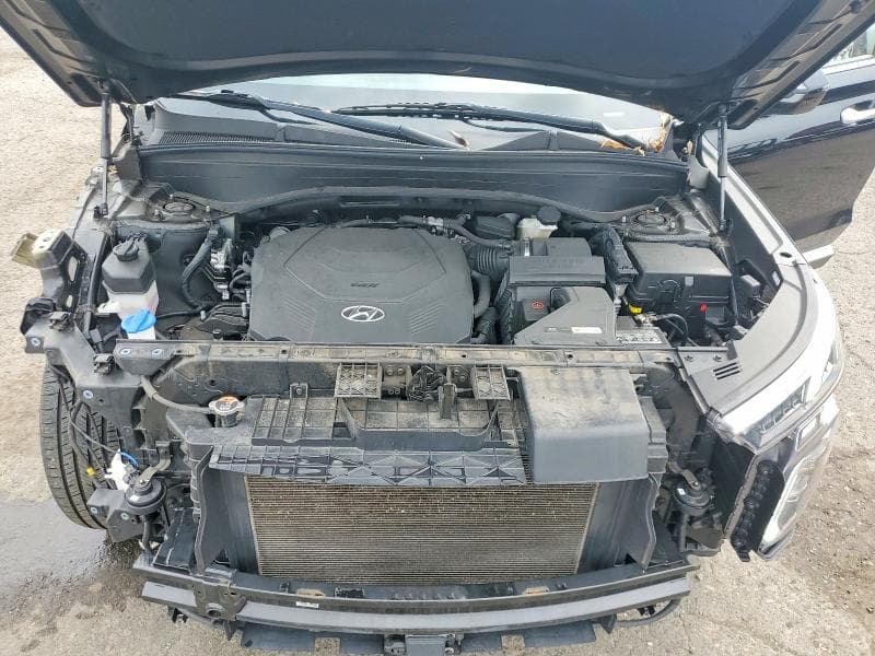 2021 HYUNDAI PALISADE SEL 12