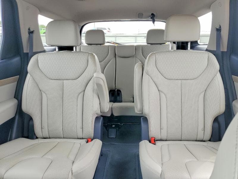 2021 HYUNDAI PALISADE SEL 10