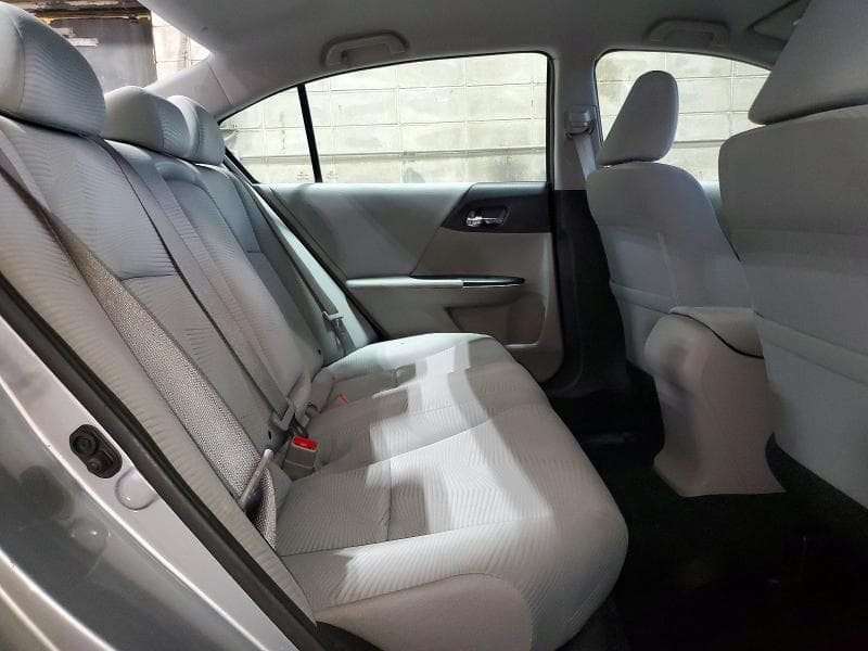 2017 HONDA ACCORD LX 10