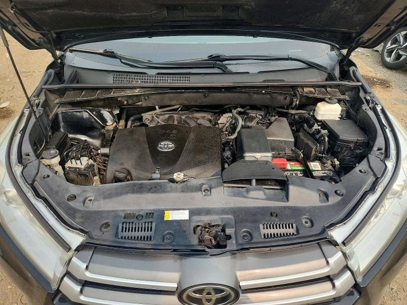 2019 TOYOTA HIGHLANDER LE PLUS LE PLUS 12