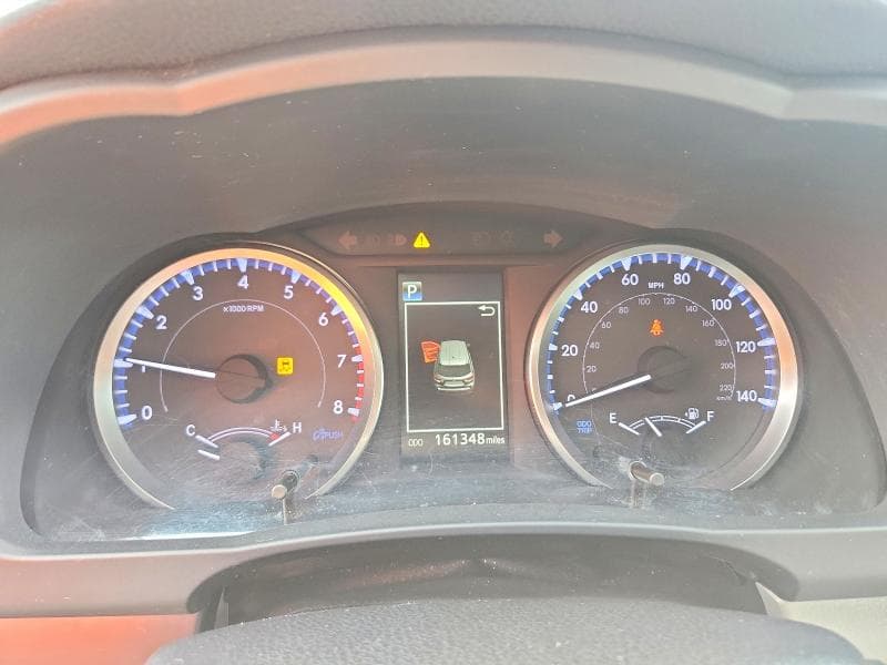 2019 TOYOTA HIGHLANDER LE PLUS LE PLUS 9