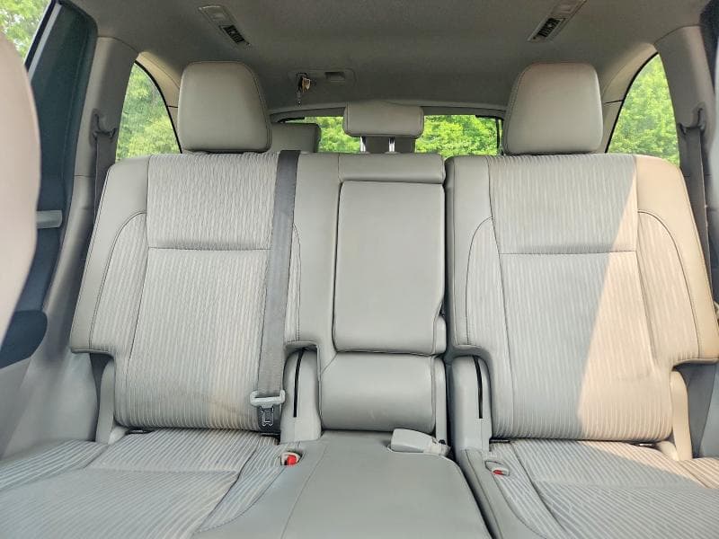 2019 TOYOTA HIGHLANDER LE PLUS LE PLUS 10
