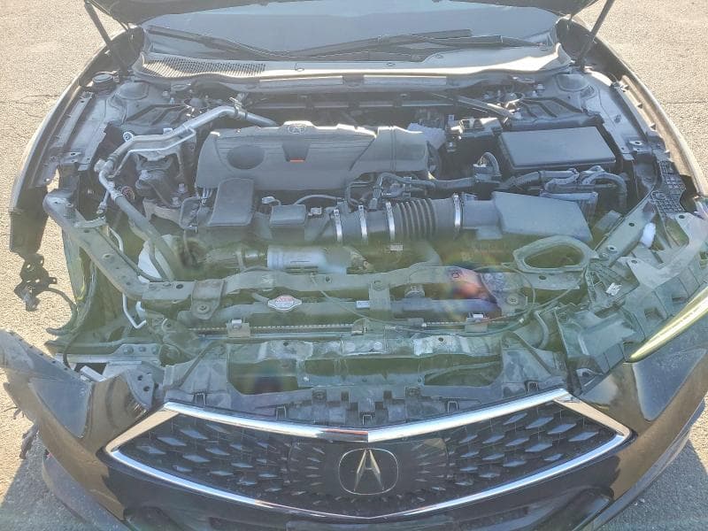 2022 ACURA TLX TECHNOLOGY 11