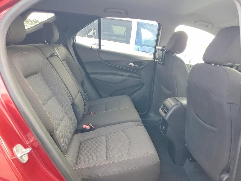 2018 CHEVROLET EQUINOX LT 11