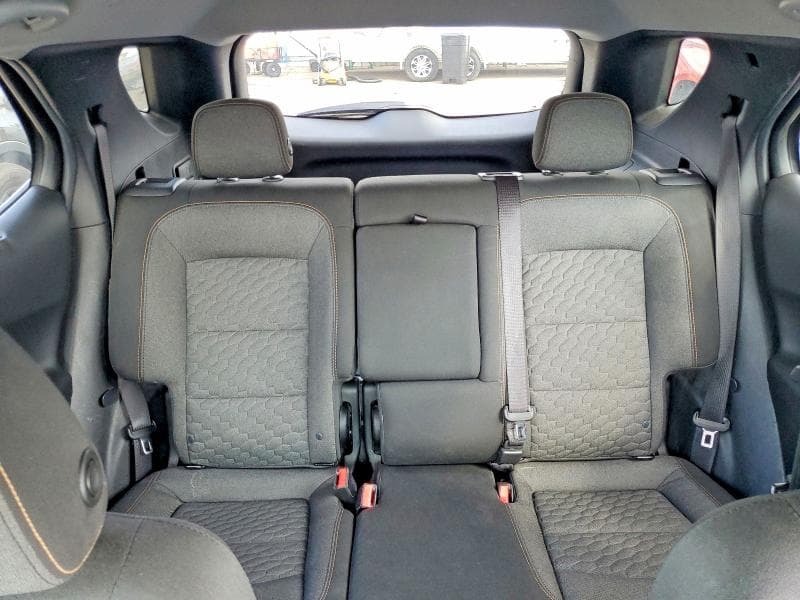 2018 CHEVROLET EQUINOX LT 10