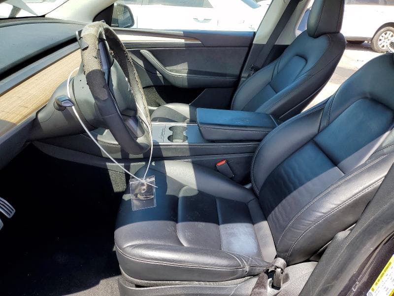2023 TESLA MODEL Y 7