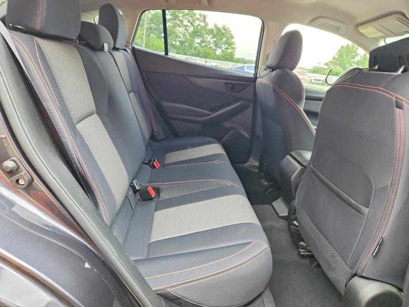 2019 SUBARU CROSSTREK PREMIUM 11