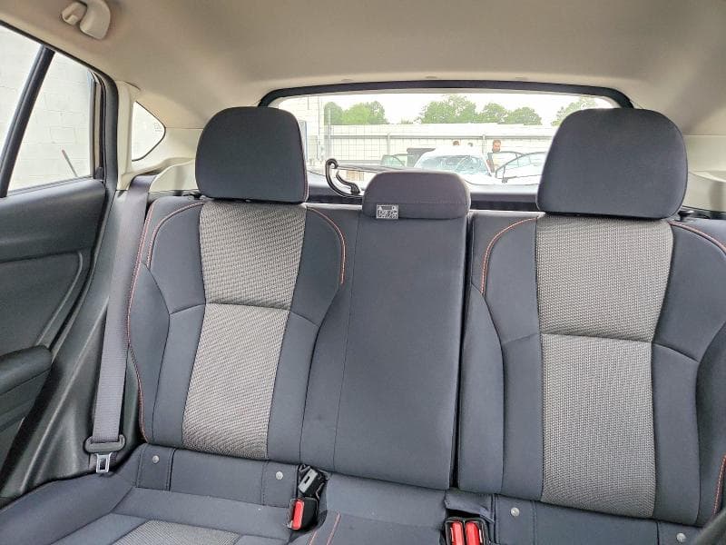 2019 SUBARU CROSSTREK PREMIUM 10