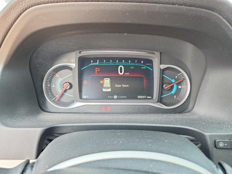2019 HONDA PILOT ELITE 9