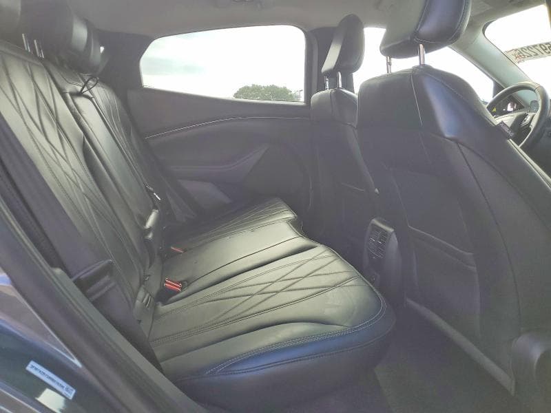 2021 FORD MUSTANG MACH-E CALIFORNIA ROUTE 1 11