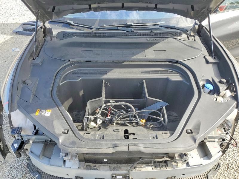 2021 FORD MUSTANG MACH-E CALIFORNIA ROUTE 1 12