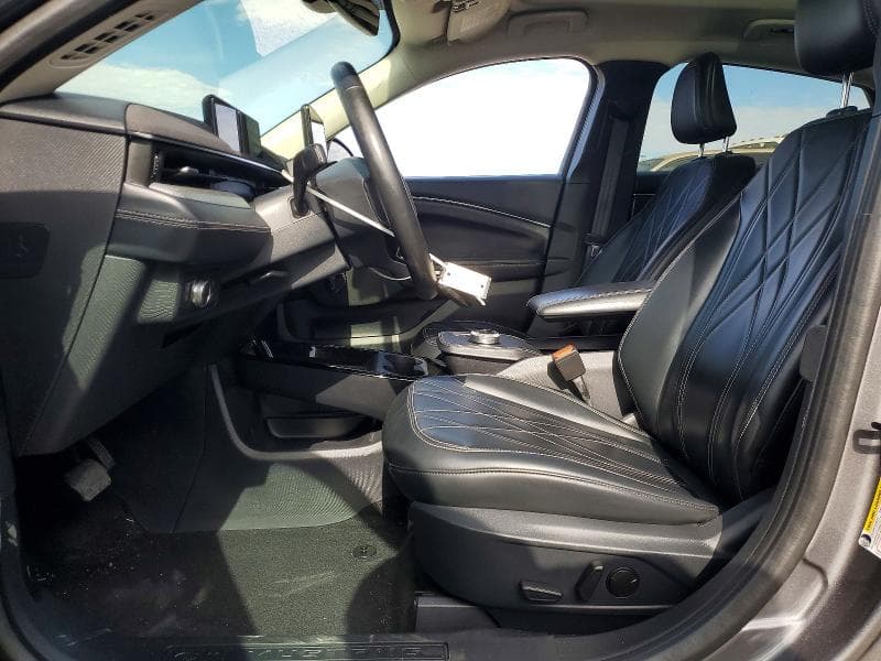 2021 FORD MUSTANG MACH-E CALIFORNIA ROUTE 1 7