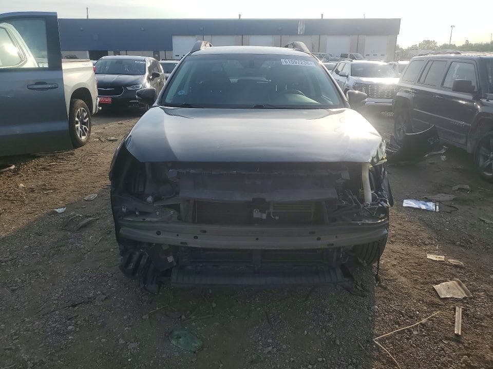 2019 SUBARU OUTBACK 2.5I PREMIUM 5