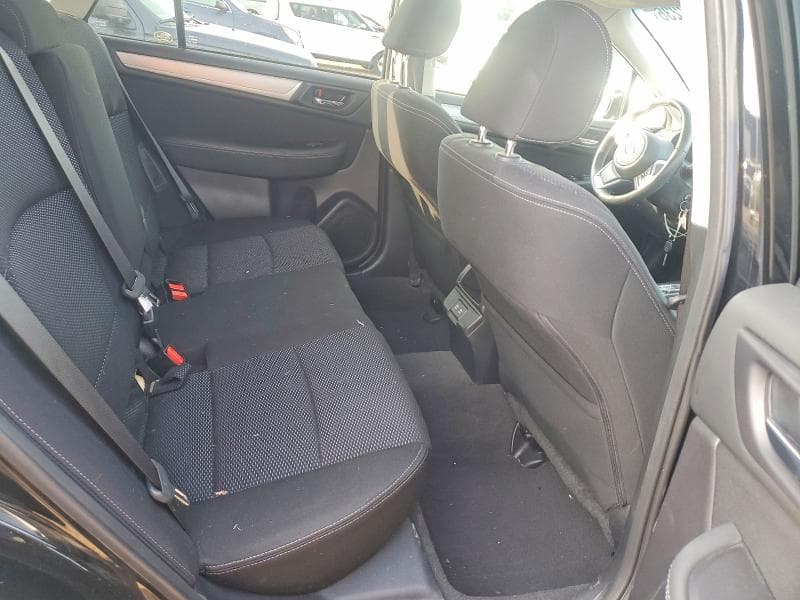 2019 SUBARU OUTBACK 2.5I PREMIUM 10