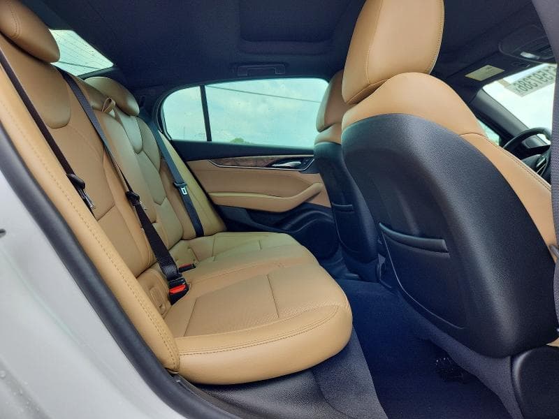 2025 CADILLAC CT5 PREMIUM LUXURY 10