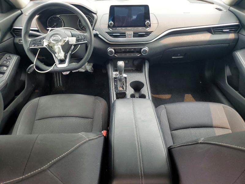 2020 NISSAN ALTIMA S S 8