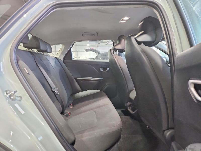 2026 KIA K4 LXS 10
