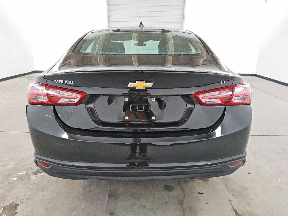 2019 CHEVROLET MALIBU LT 6