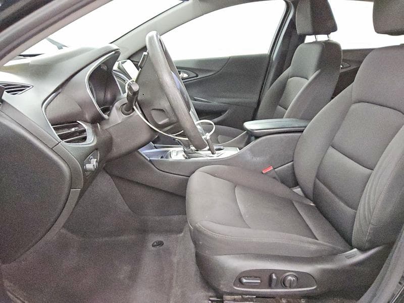 2019 CHEVROLET MALIBU LT 7