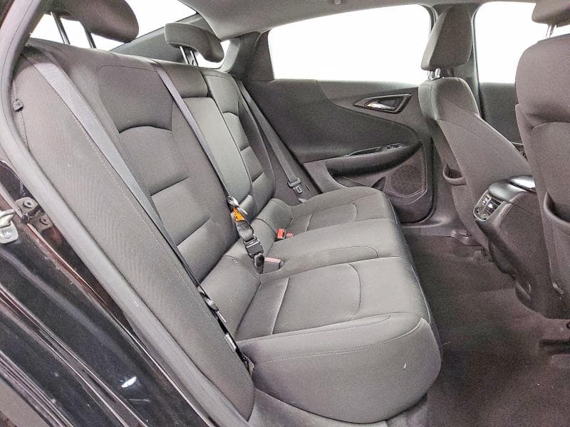 2019 CHEVROLET MALIBU LT 10